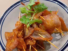 -老三样·旧食新味(船山路店)