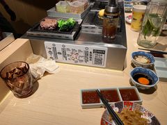 -肉肉大米(金虹桥店)