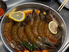 -馥二代韩式烤肉 2세대 불고기(喷水池店)