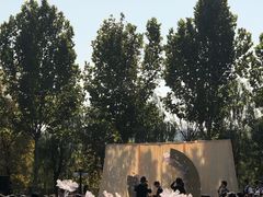 -九十九顶毡房(阜石路店)