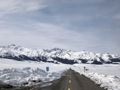 -新疆那拉提国家旅游度假区