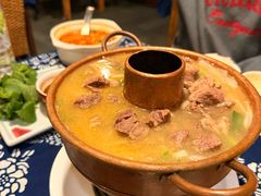 -滇道云南特色料理(康定路店)