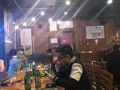 -腰子哥烤串(石佛营炫特店)