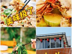 -东坊味道私房菜·地道顺德菜(大良店)