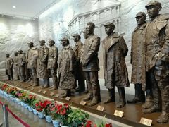 -遵义会议纪念馆