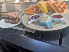 -MAAN COFFEE(金桥店)