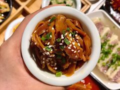 -新仙清汤牛腩(铜锣湾店)