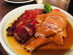 -新旺茶餐厅(嘉里城店)