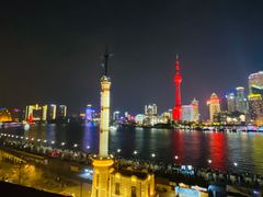 -外滩8号 whisky bar(金延大厦店)