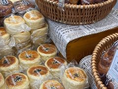 -富贵面包公司(运河店)