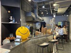 -shark burger·鲨鱼汉堡(交子大道店)