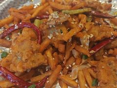 -聚鑫阁江浙菜·非遗传承技艺(青村帝华园店)