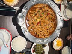 -胖哥俩肉蟹煲(福州仓山爱琴海店)