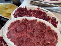 -林记潮汕牛肉(融汇店)