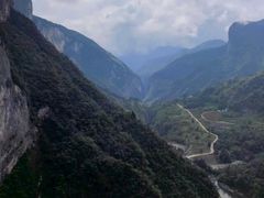 -鹿院坪生态旅游景区