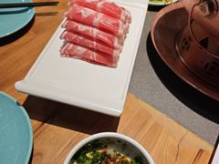 -额尔敦草原涮羊肉·烧烤(冻青树总店)