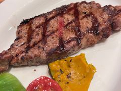 -食间牛排(湖西路店)