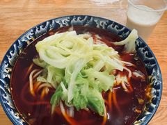 -十八梯眼镜面(五红路店)