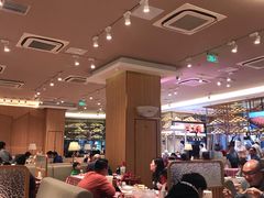 大堂-西贝(大华虎城店)