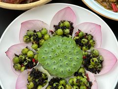 -溪山云境森林音乐餐厅(湖景店)