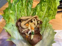 -金顺韩式烤肉·网红烤肉店(广利路店)