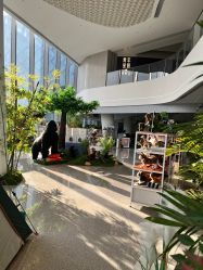 -IMON·HANSA潮玩玩偶毛绒玩具(通州万象汇店)