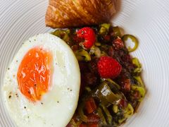 -翠贝卡&Mama Kelly Brunch Coffee(河西店)