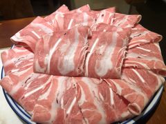 -宣武小院涮肉(前门店)