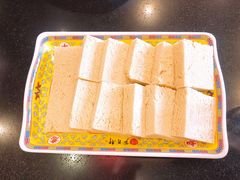 -芦月轩羊蝎子(北蜂窝店)