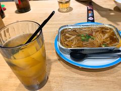 -龚海宝· 烧烤· 羊肉原切挂糊更好吃(庄市店)
