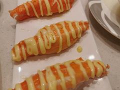 -新一番三文鱼寿司(大东海店)