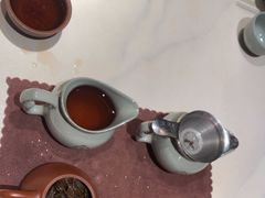 -禄运茶居·手工点心(猎德店)