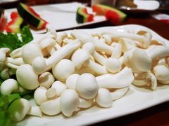 -雅然居铜火锅(长新街店)