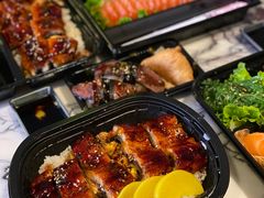 -河风精致寿司(双井店)