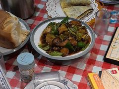 -老郑家东北春饼(龙悦居店)