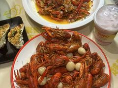 -串盟烧烤·长沙美食地标(星沙店)