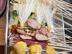 -江湖六膳門串串香(隆礼路店)