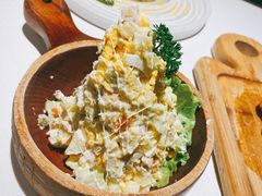-俄士厨房(时代天街店)