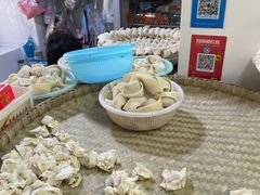 -阿麟馄饨(延长路店)
