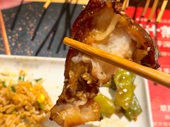 -木屋烧烤(南新店)