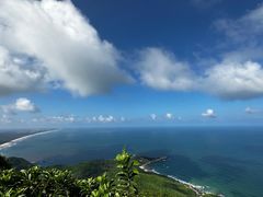 -海南铜鼓岭景区