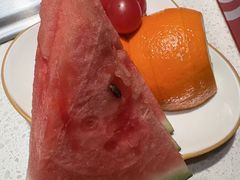 -海底捞火锅(之心城店)