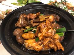 -宝园酒家(美林M·LIVE天地东座店)