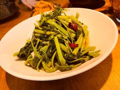 -胡马八破·川菜小馆(高新万达店)