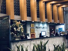 -纽斯桑拿会所(天山店)