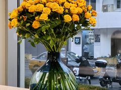 -ARKET CAFÉ(三里屯太古里店)