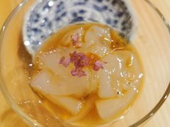 -鮨青(恒基名人购物中心店)