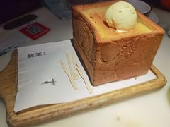 -绿茶餐厅(北京世纪金源店)