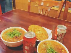牛肉粉-顺华粉馆(桃园南路店)