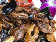 -万柳阁小馆·花园餐厅(龙潭湖店)